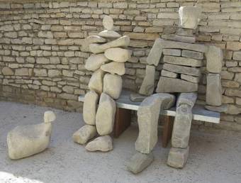 Bed & Breakfast La Parenth�se Banon