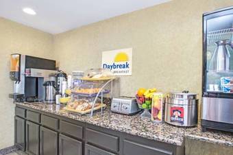 Hotel Days Inn South/manhattan Beach