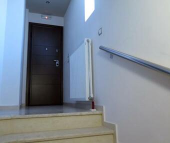 Villa Lilia's House At Trikala