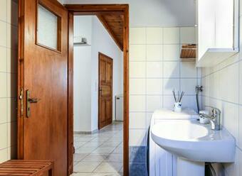 Apartamento Comfortable House In Quiet Area In Chania