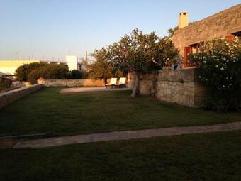 Aigina 3 Bedroom House By The Sea