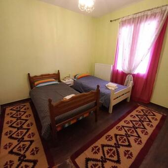 Apartamento Vytina Restplace