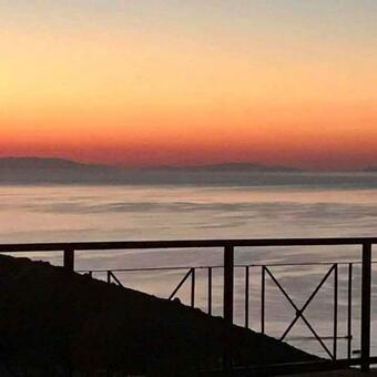 Villa Kalli - Porto Ennia