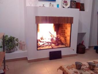 Holiday Home Next To Orange Tree Orchard