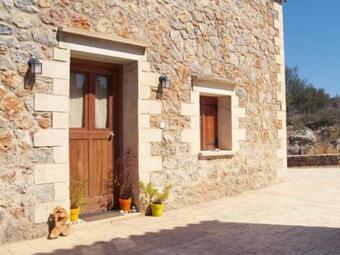 Viola Suites,villas With Shared Pool