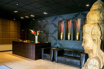 Seebrunn Living Hotel