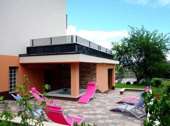 Alpe-adria Apartments