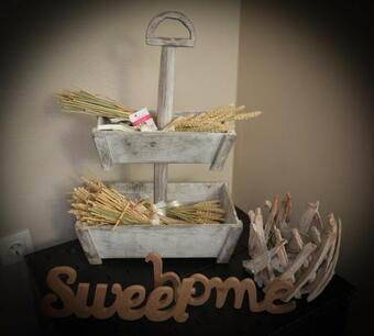 Apartamento Meni Sweet Luxury Home