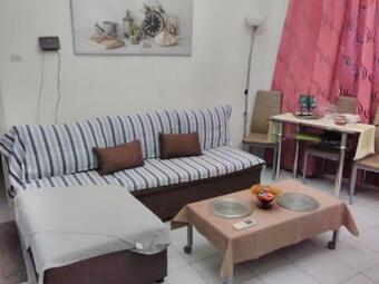 Apartamento 101 ?riantafyllidi