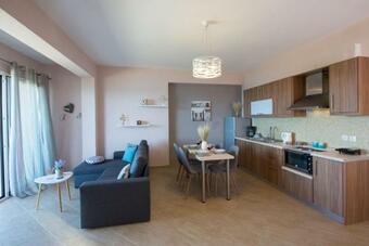 Darmanin Apartment 1 Gyalos Corfu