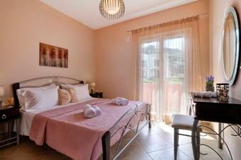Darmanin Apartment 2 Yialos Corfu