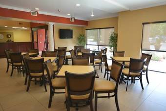 Hotel Comfort Inn Suites Trussville
