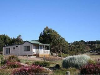 Lodge Daysy Hill Country Cottages