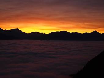 Panoramahotel Schachinger