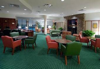 Hotel Courtyard By Marriott Birmingham Trussville