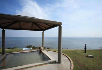 Spa And Resort Hotel Solage Oita Hiji