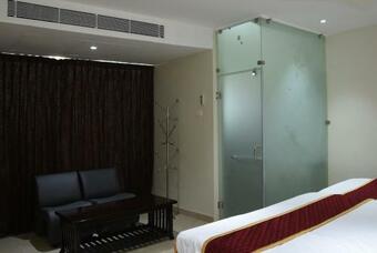 Hotel Masa Mahal And Lodge