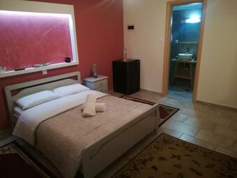 Bed & Breakfast Thea Monastiraki