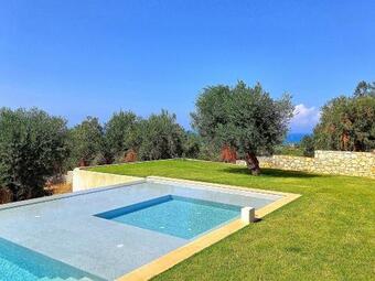 Luxury Villa Ebellina