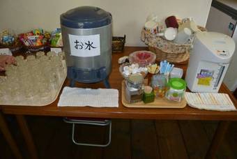 Shiretoko Iwaobetsu Youth Hostel