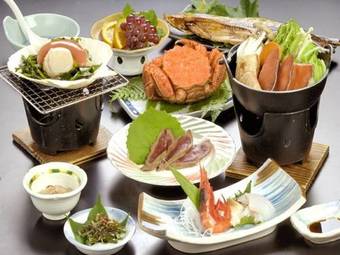 Posada Shiretoko Village (formerly Tsukudaso)