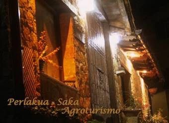 Agroturismo Perlakua Saka