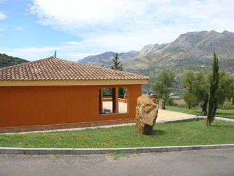 Apartamentos Cedro Alto