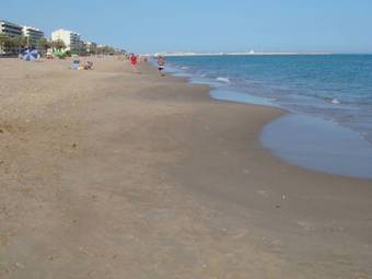 Holiday Home Aurorita Calafell