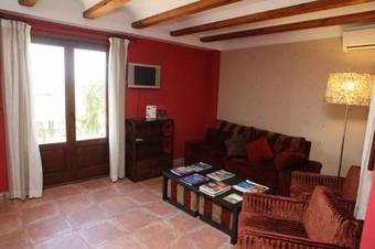 Hostal Hotel Con Encanto La Fa�ana