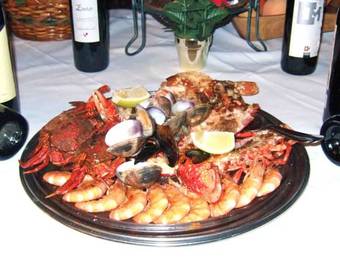 Hotel Posada El Tocinero