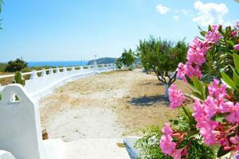 Hostal Errika's Sweet Home