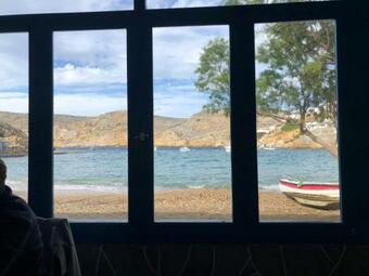 Sifnos Sea Lovers Vacancy