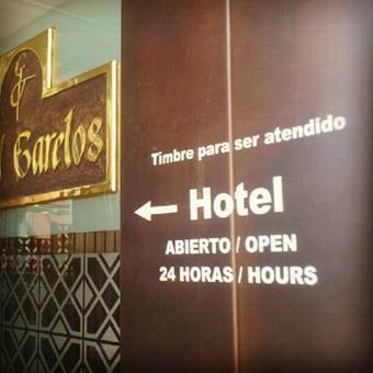 Hotel Garelos