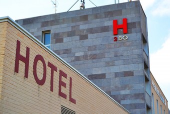 280 Hotel