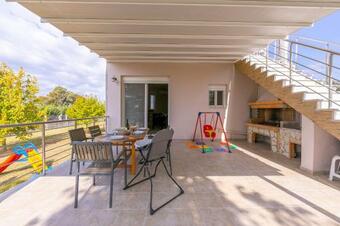 Villa Despina Kourouta