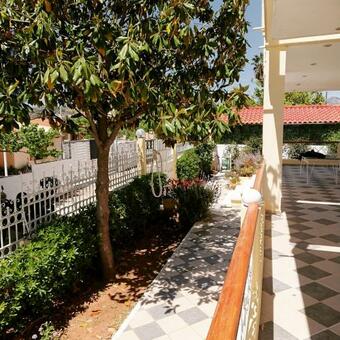 Filoxenia All Seasons, Near Airport, Sea, Athens