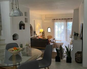 Seascape Luxury Villas