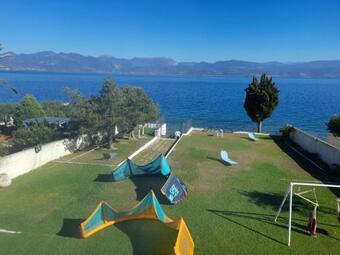 Holiday House On The Beach
