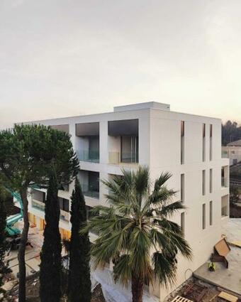 Apartamento Marina Gardens Boutique&suites