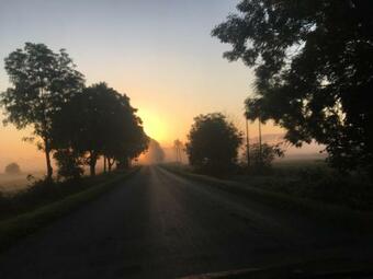 Agroturismo Sady B?otnica Dom Go?cinny