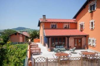 Hostal Posada Las Tres Mentiras De Santillana Del Mar