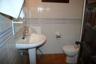 Holiday Home Zona De Villaseca