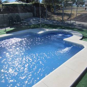 Casa Rural Villa Mara