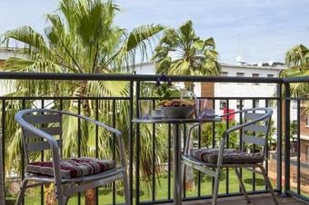 Velor Apartamentos Tur�sticos