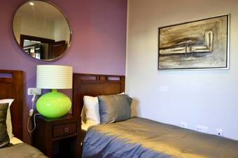 Villa Finca Del Moral