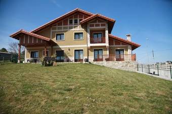 Hostal Casa Rural Telleri