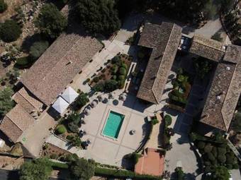 Hotel Cases De Ca�s Garriguer