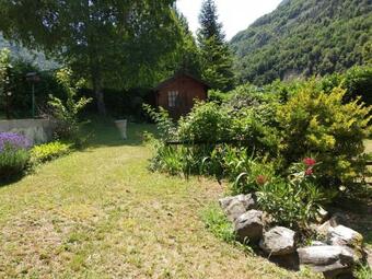 Villa 180 M� Proche 3 Vall�es Et Station Thermale
