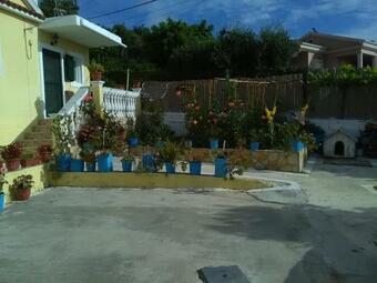 Apartamento Dimitris House Petriti