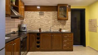 Lovely Traditional House